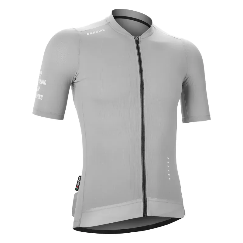 Maillot Darevie Gris