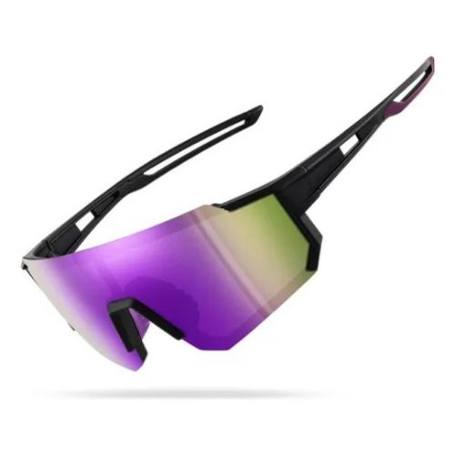Lentes Polarizados Violeta