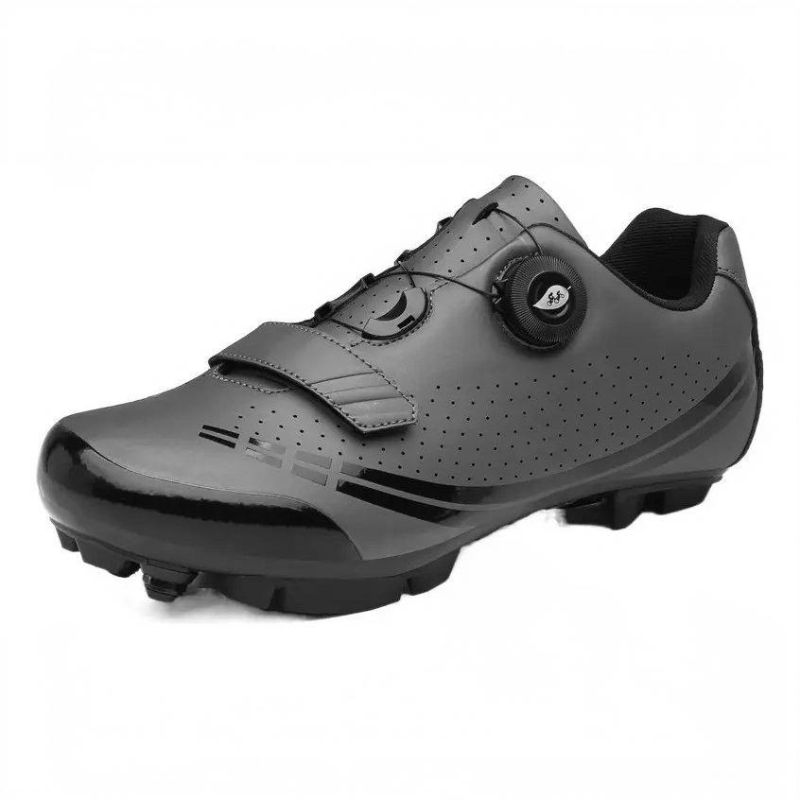 Zapatos MTB XC Gris