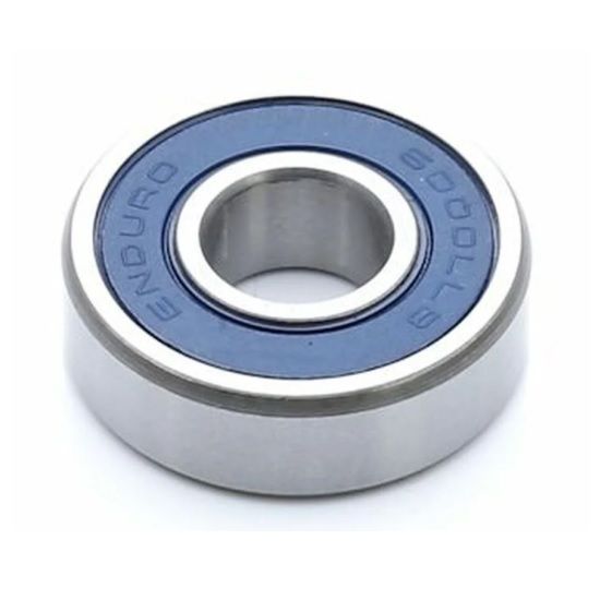 Rodamiento Enduro 6000 LLB ABEC-3 Radial Bearing (C3 Clearance) 10x26x8mm