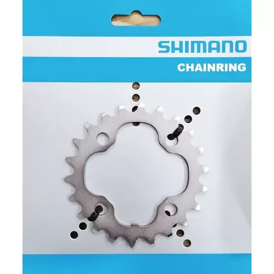 Plato Ninja 22T Shimano 64mm