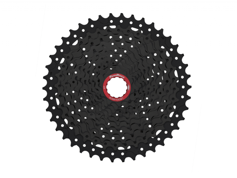 Cassette 11v SunRace MX9X 10-46 For Body XD