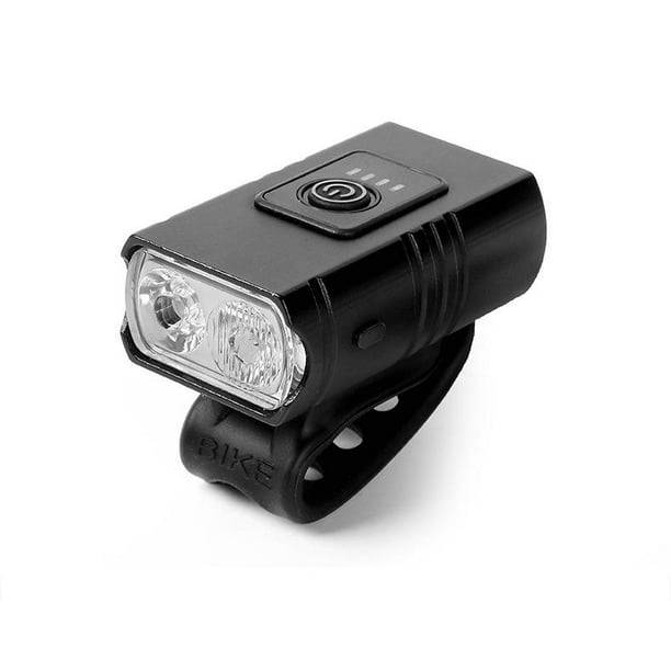 Luz Delantera 600 Lumens