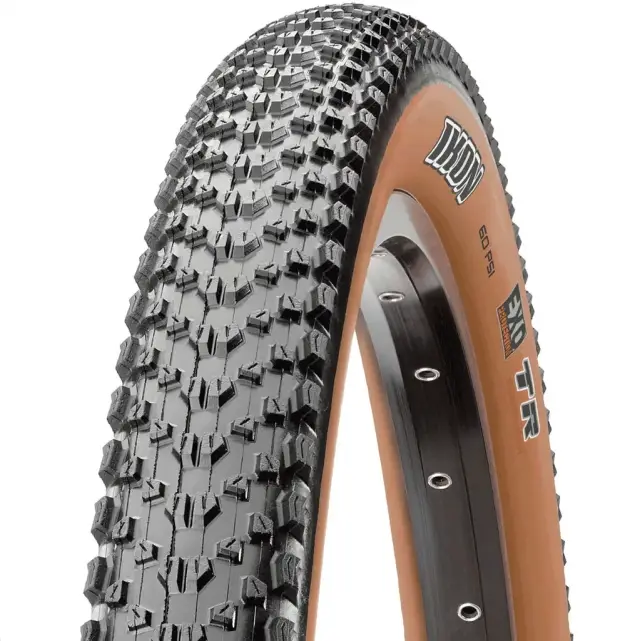 Caucho 29 X 2.20 Maxxis Ikon Shinwall