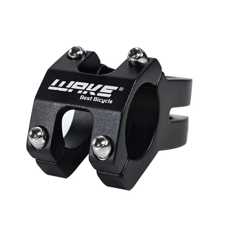 Potencia Wake 45mm 31.8 Negra