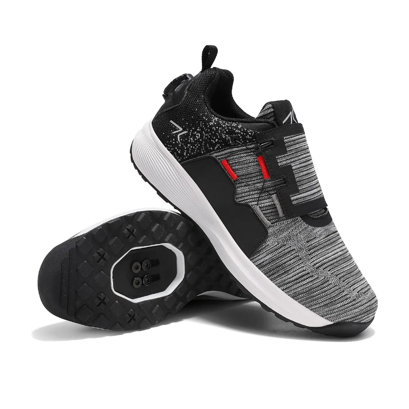 Zapatos Aleck Negro