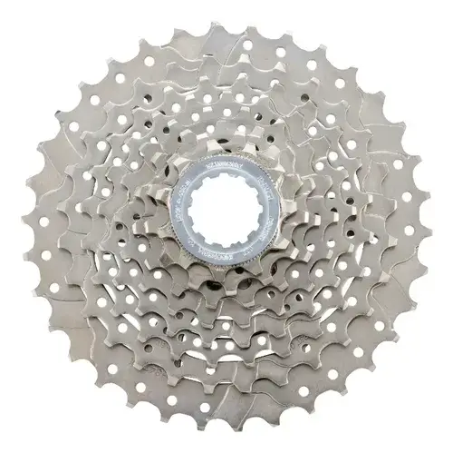 Cassette 8v Shimano HG50 11/34