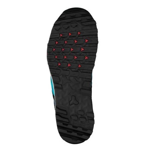 Zapatos Shimano ET500 Azul