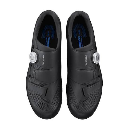 Zapatos Shimano XC502 Negro