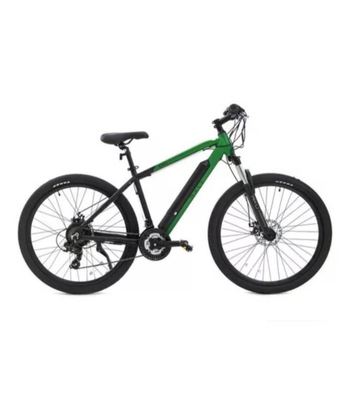 Bicicleta 27.5 Rali Eko Electrica 3x7