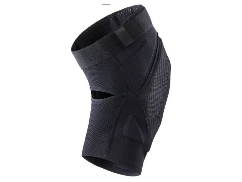 Rodilleras Dakine Agent Color Negro