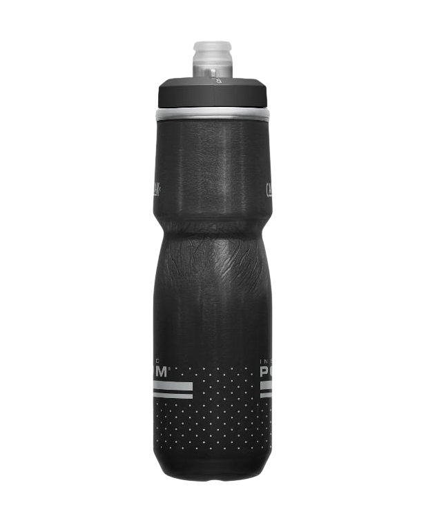 Termo Camelbak Podium Chill 24 oz 710 ml Negro