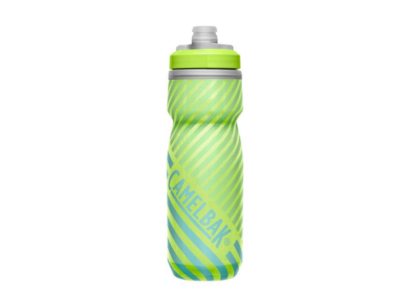 Termo Camelbak Podium Chill 21 oz 620 ml Lime Blue