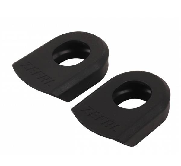 Protector Para Bielas Zefal Crank Armor Negro