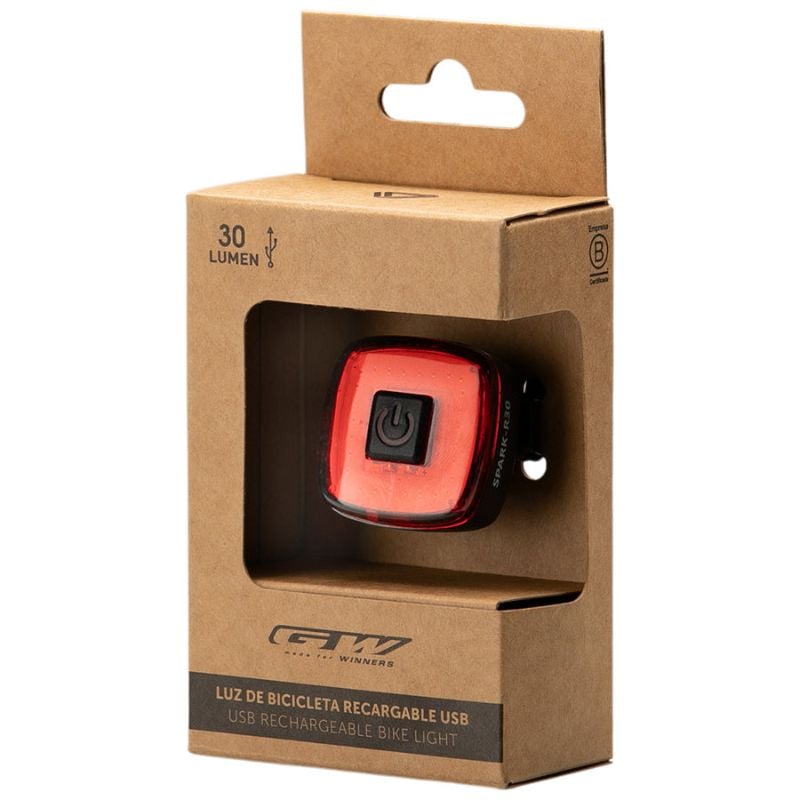 Luz Trasera GW Spark R30