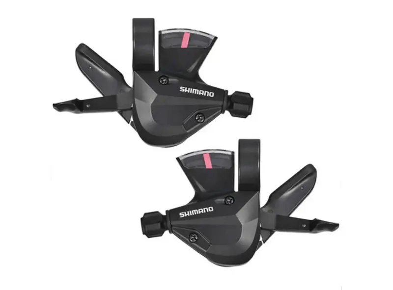 Shifter 8v Shimano Altus M315 3x8