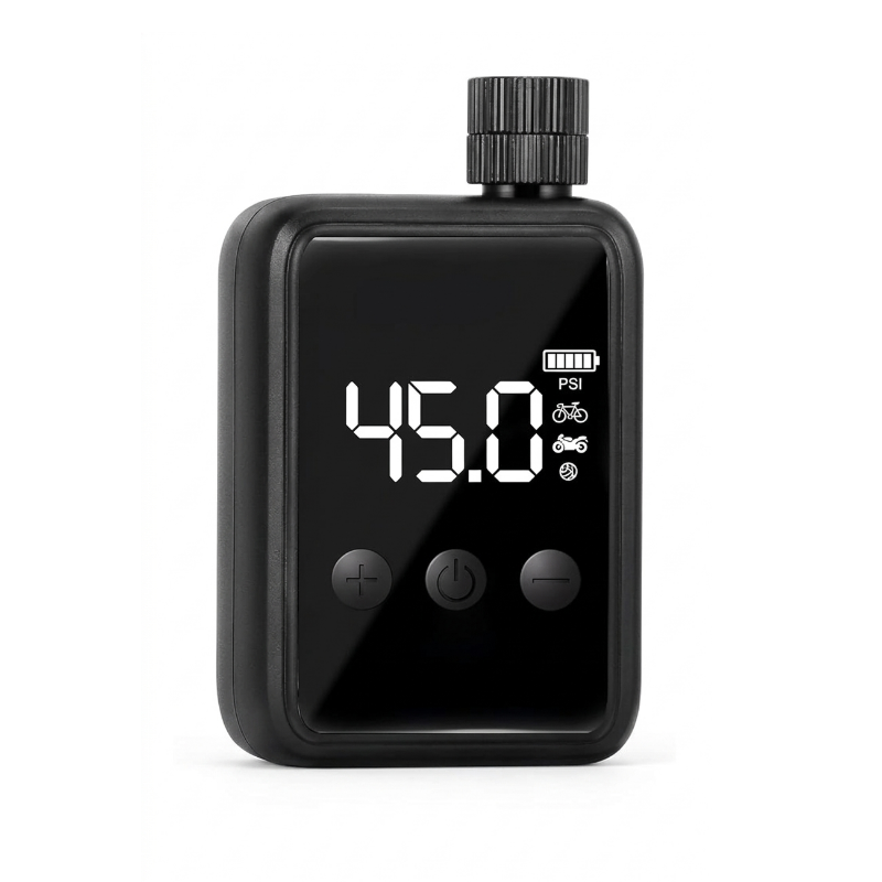Inflador Compresor HW-125 Mini 150 psi