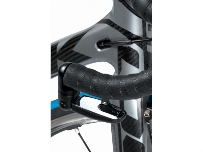 Espejo Retrovisor Zefal Spin Para Volante