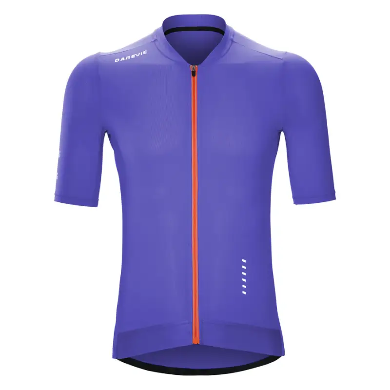 Maillot Darevie Morado