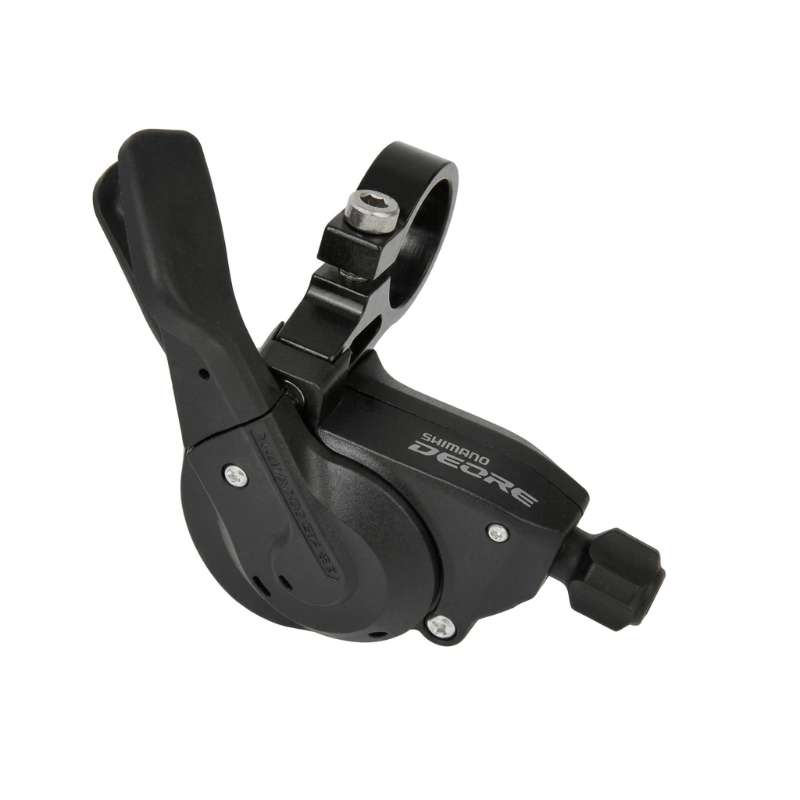 Shifter 2v Shimano Deore M-5100 Solo