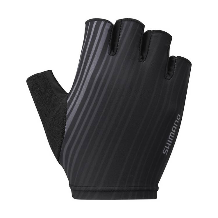 Guante Shimano Escape Negro