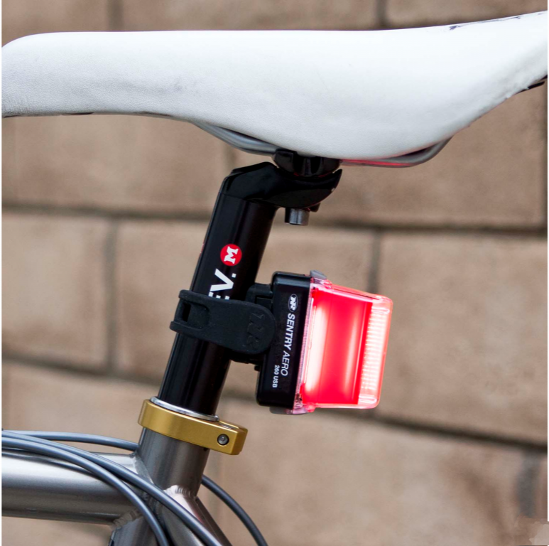 Luz Trasera Nite Rider Sentry Aero 260