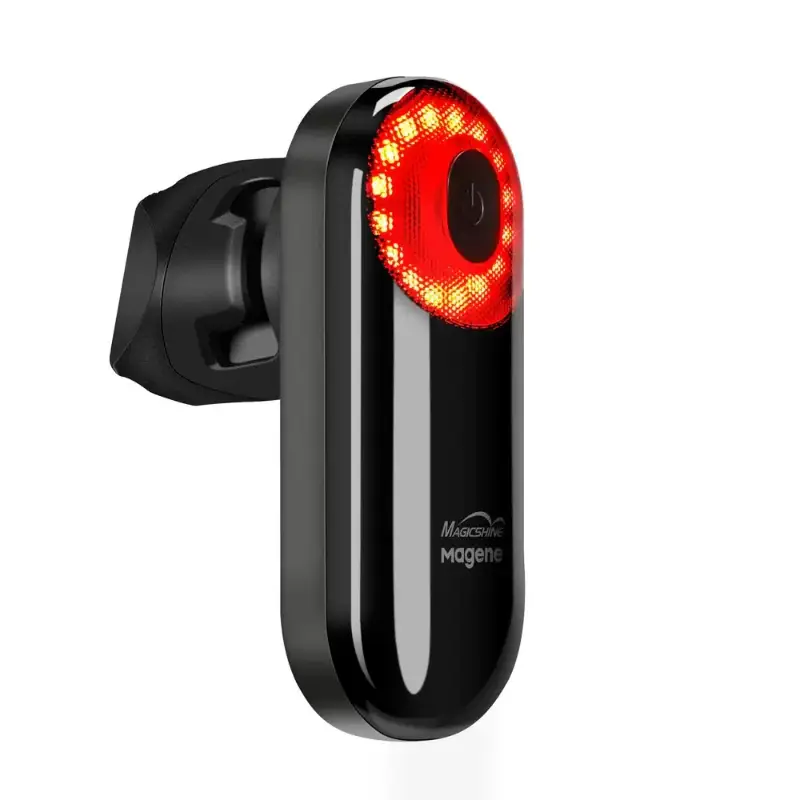 Luz Trasera Magene L508 Radar