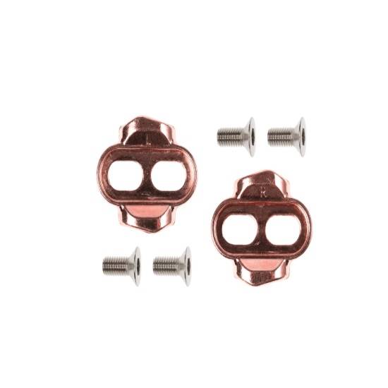 Trabas Crankbrothers Easy 6º Float - Rose