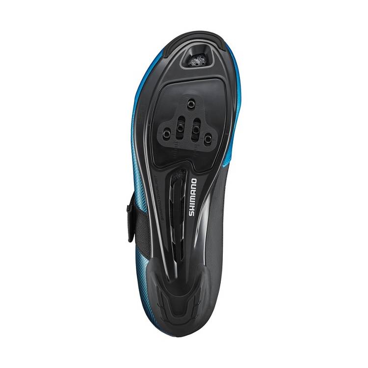 Zapatos Shimano RP101 Azul