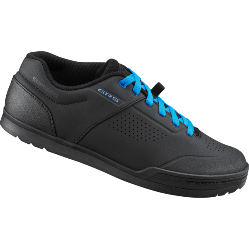 Zapatos Shimano GR501 Negro/Azul