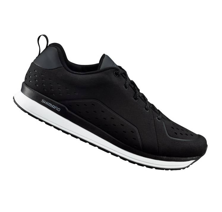 Zapatos Shimano CT500 Negro