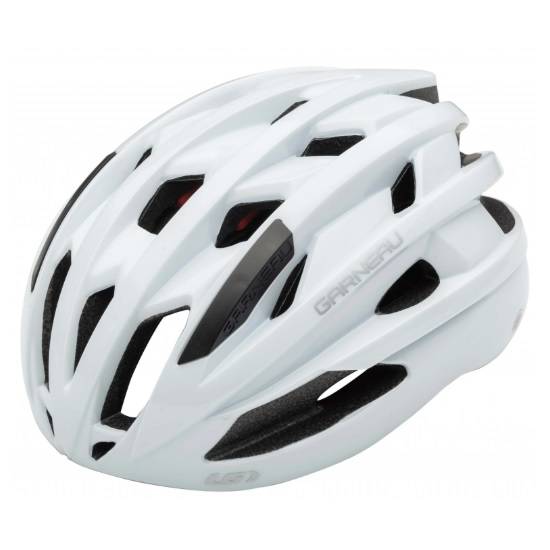 Casco Garneau Astral Li Blanco