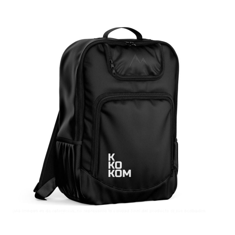 Morral Kom Ciclismo Running 2.0