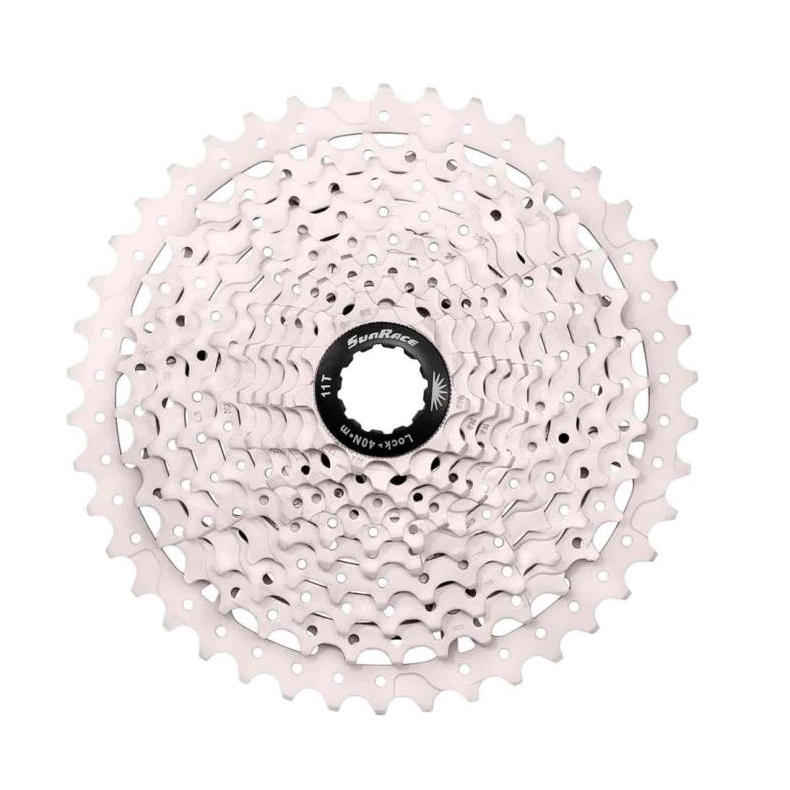 Cassette 10v SunRace MS3 11/46