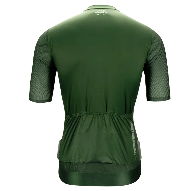 Maillot Darevie Verde