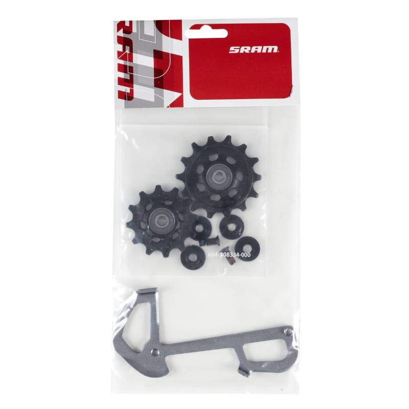 Roldanas Sram GX Eagle