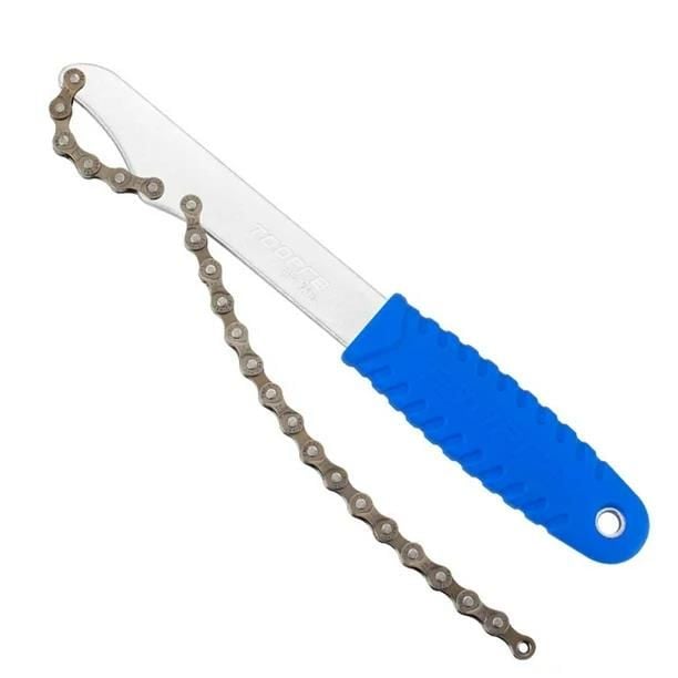 Extractor de Cassette Llave de Cadena Toopre