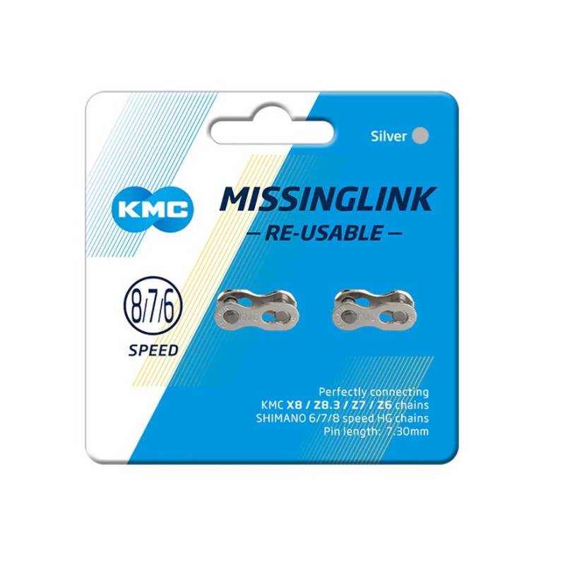 Missinglink KMC 6/7/8v