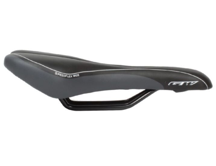 Asiento GW SpeedFlex Wide 275x130mm