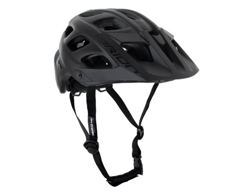 Casco Ontrail Trion Negro