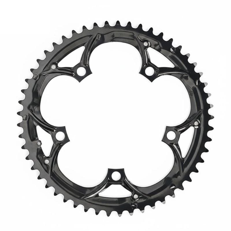 Plato 53T Biplato Lebycle 130mm