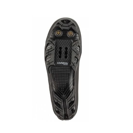 Zapatos Garneau Granite XC Mujer Negro