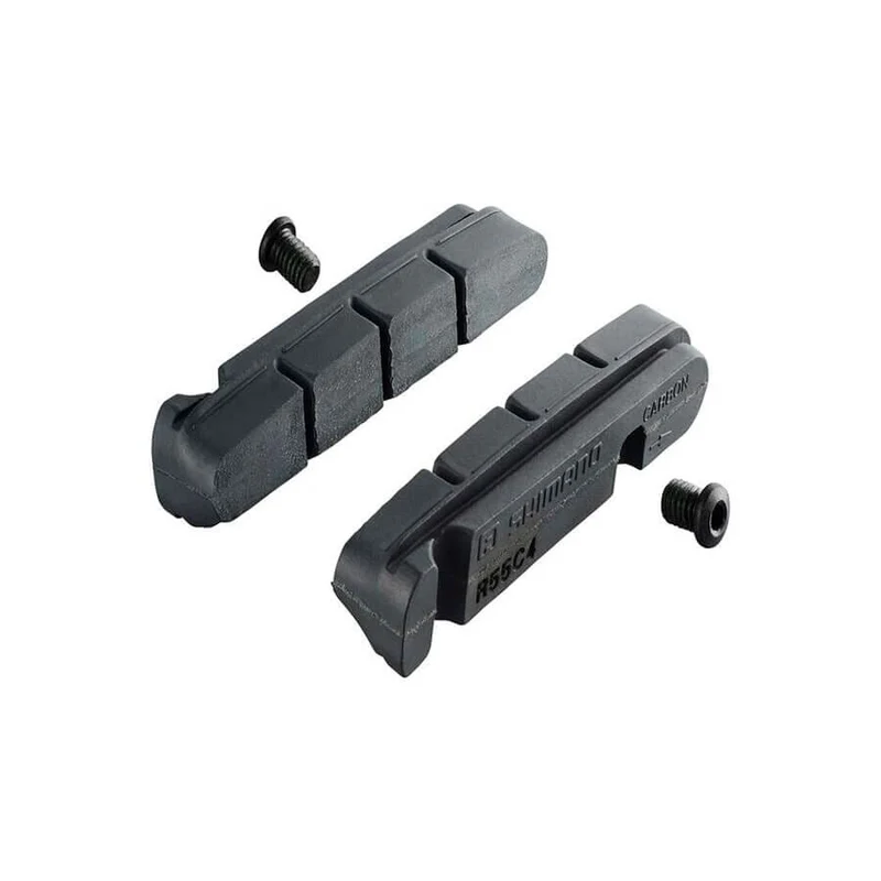Taco de Freno Shimano R55C4 Para Carbono