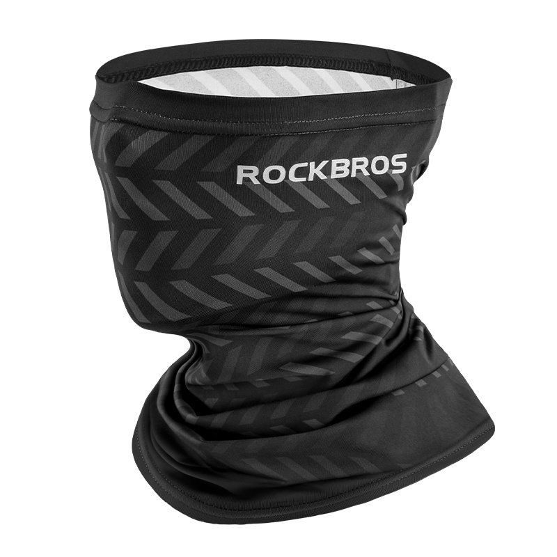 Buff Rockbros Negro