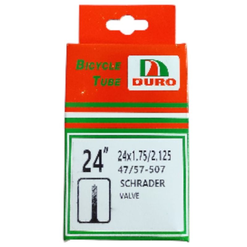 Tripa 24 Duro 1.75/2.125 V/A
