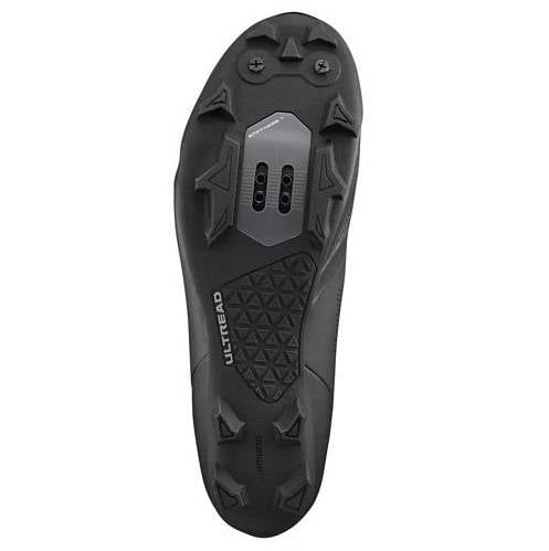 Zapatos Shimano XC502 Negro