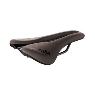 Asiento Selle Italia Novus Boost Evo Gravel TM Superflow L3 245 x 145 mm 242g