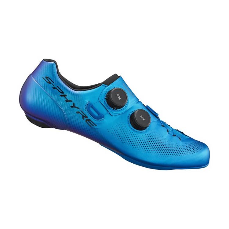 Zapatos Shimano RC903 Azul