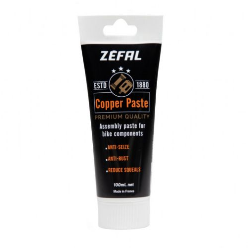 Grasa Zefal Copper Paste 100ml