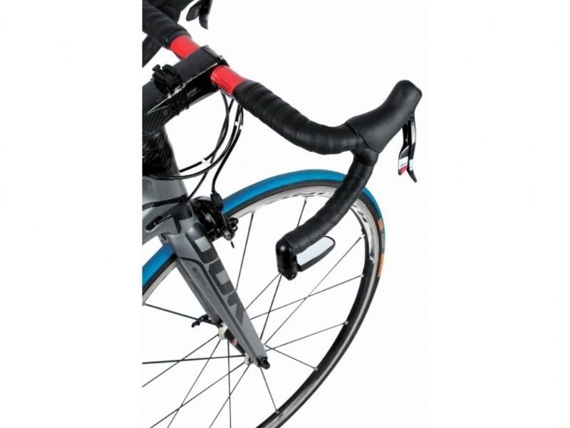 Espejo Retrovisor Zefal Spin Para Volante